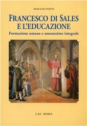 Francesco di Sales e l'educazione