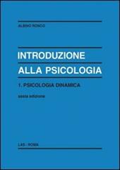 Introduzione alla psicologia. Vol. 1