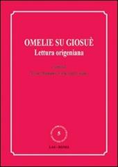 Omelie su Giosuè. Lettura origeniana