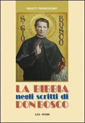 La Bibbia negli scritti di don Bosco