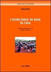 L' istruzione di base in Cina