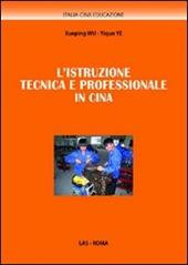 L' istruzione tecnica e professionale in Cina