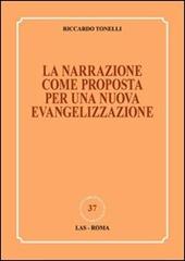 La narrazione come proposta per una nuova evangelizzazione