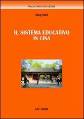 Il sistema educativo in Cina