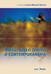 Mistici nello spirito e contemporaneità