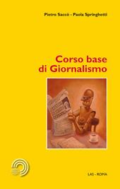 Corso base di giornalismo