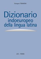 Dizionario indoeuropeo della lingua latina