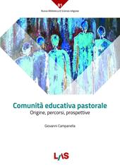 Comunità educativa pastorale