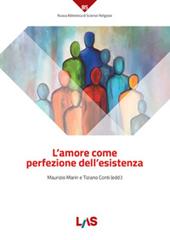L'amore come perfezione dell'esistenza