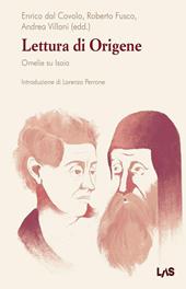 Lettura di Origene. Omelie su Isaia