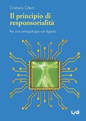 Il principio di responsorialità. Per una antropologia nel digitale