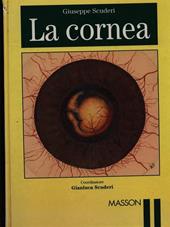 La cornea