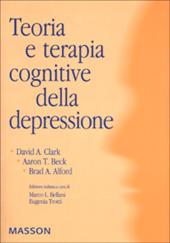 Teoria e terapia cognitive della depressione