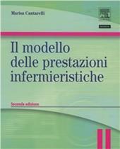 Il modello delle prestazioni infermieristiche