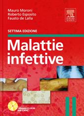 Malattie infettive. Ediz. illustrata