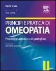 Principi e pratica di omeopatia. Processi terapeutici e di guarigione - David Owen - Libro Elsevier 2008 | Libraccio.it