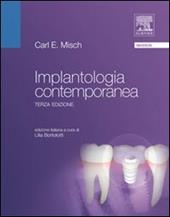 Implantologia contemporanea