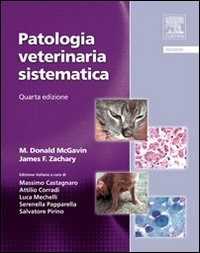 Image of Patologia veterinaria sistematica