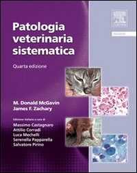 Patologia veterinaria sistematica