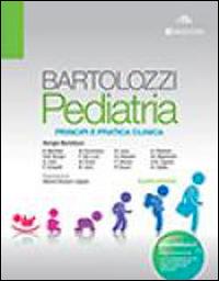 Pediatria. Principi e pratica clinica - Giorgio Bartolozzi - Libro Edra Masson 2013 | Libraccio.it