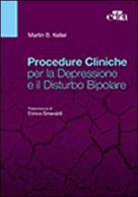 Image of Procedure cliniche per la depressione e il disturbo bipolare