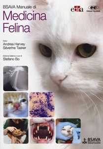 Image of BSAVA. Manuale di medicina felina
