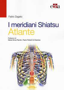 Image of I meridiani Shiatsu. Atlante