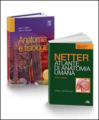 Anatomia per scienze motorie e fisioterapia. Atlante anatomia umana. Selezione tavole per scienze motorie-Anatomia e fisiologia - Kevin T. Patton, Gary A. Thibodeau, Frank H. Netter - Libro Edra 2016 | Libraccio.it