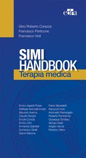 Simi Handbook. Terapia medica