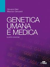 Genetica umana e medica