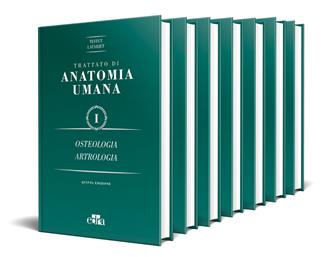 Trattato di anatomia umana - Léon Testut, André Latarjet - Libro Edra 2017 | Libraccio.it