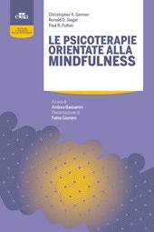 Le psicoterapie orientate alla mindfulness