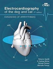 Electrocardiography of the dog and cat. Diagnosis of arrhythmias