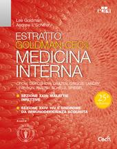 Estratto Goldman-Cecil Medicina interna. Malattie infettive, HIV