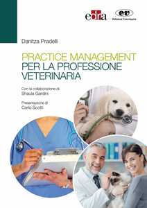 Practice management per la professione veterinaria