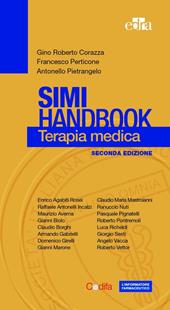 Simi Handbook. Terapia medica