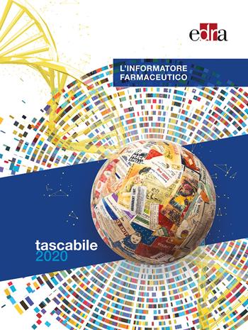 L' informatore farmaceutico. Ediz. compatta  - Libro Edra 2020 | Libraccio.it