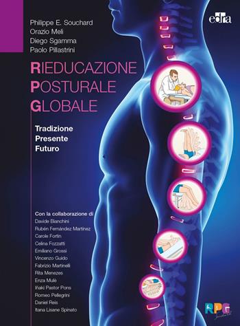 La rieducazione posturale globale. Tradizione, presente, futuro - Philippe E. Souchard, Orazio Renato Meli, Diego Sgamma - Libro Edra 2021 | Libraccio.it