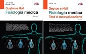 Guyton & Hall. Fisiologia medica. Con test di autovalutazione