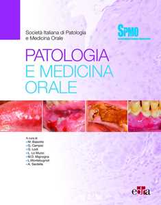Image of Patologia e medicina Orale