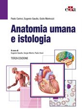 Anatomia umana e istologia