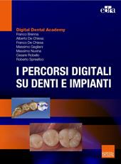 I percorsi digitali su denti e impianti