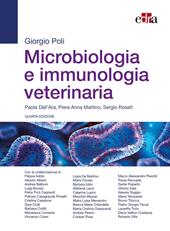 Microbiologia e immunologia veterinaria