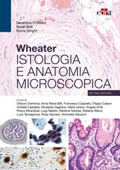 Wheater. Istologia e anatomia microscopica