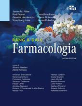 Rang & Dale farmacologia