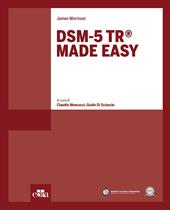 DSM-5®-TR Made easy