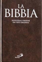 La bibbia