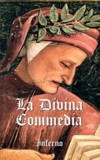 La Divina Commedia. Vol. 1: Inferno. - Dante Alighieri - Libro San Paolo Edizioni 1998, Capolavori | Libraccio.it