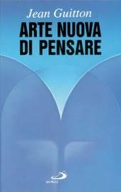 Arte nuova di pensare