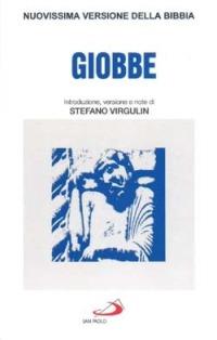 Giobbe  - Libro San Paolo Edizioni 1997, Nuovissima versione della Bibbia dai testi originali | Libraccio.it